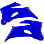 Acerbis Radiator Shroud Set - Blue 2106860211. Fixed Price $46.56.