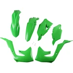 Acerbis Plastic Kit Kaw Orig 2736286812. Fixed Price $131.68.