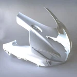 Nose Cone Fairing Kit Unpainted For Suzuki Gsx-r 1000 05-06. Fixed Price $148.62.