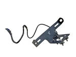 2006 2007 YZFR6 Yamaha Rear Fender Eliminator Bracket W/ Light. Fixed Price $34.99.