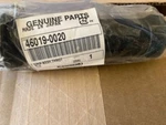 New 2008 2025 Kawasaki Ninja Zx 10R 6R 1000 H2R Throttle Grip 46019-0020. Fixed Price $34.99.