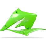 Polisport Radiator Shroud Set - Green 8410500007CL77. Fixed Price $33.92.