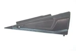 Yamaha Fzs 1000 Fazer 2001 2005 Right Side Fairing Cover Panel. Fixed Price $190.09.