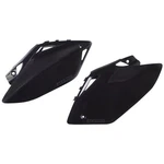 Acerbis Side Panels Black 2082040001. Fixed Price $58.47.