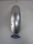 Triumph Scrambler 1200 Xc Xe Front Mudguard Aluminium T2305676. Fixed Price $120.90.
