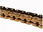 Vortex RV3 525 X-ring Roller Chain Tensile Strength 9,500 Max 900CC Black 110. Fixed Price $159.99.