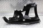 2007 Yamaha Majesty YP400 Rear Swingarm Cover 5RU-22171-01-00. Fixed Price $79.99.
