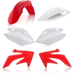 Acerbis Plastic Kit - 09 Factory Colors 2041040438. Fixed Price $119.99.