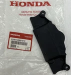 61401-MM8-010 Honda 1987-96 VT1100C A, Ac Motorcycle Steering Stem Lower Cowel. Fixed Price $62.99.