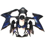 Blue Black Fairing Kit For Suzuki GSXR600 GSXR750 2011-2025 K11 Plastic Bodywork. Fixed Price $369.95.