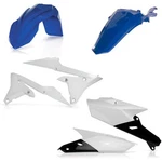Acerbis Plastic Kit - 2015 Oem Colors 2449634891. Fixed Price $119.99.