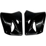 Ufo Plastics SU03987-001 Radiator Covers, Black. Fixed Price $62.99.