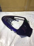 Suzuki 2005-2006 GSXR1000 Oem Center Tail Fairing Blue 45513-41G. Fixed Price $129.99.