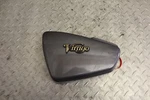 1982 Yamaha Virago XV750 Left Side Cover Panel Cowl Fairing. Fixed Price $79.95.