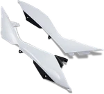 Ufo Side Panels White HU03340-041. Fixed Price $51.99.
