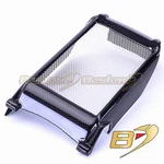 2008 Ducati Monster 696 100% Carbon Fiber Radiator Cover. Fixed Price $79.99.