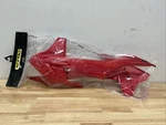 Acerbis Replica Plastic Kit Red 2686010004. Fixed Price $99.99.