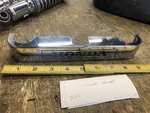 Honda Rebel Cmx 250 Oem Lower Front Chrome Cover Trim Panel 61401-KR3A-0000. Fixed Price $29.95.