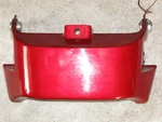 Suzuki Katana Rear Center Frame Cover Fs 47311-20C01-19A. Fixed Price $25.95.