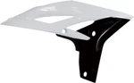 Acerbis Radiator Shrouds (white/black) Part# 2171761035 New. Fixed Price $66.74.