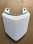 Genuine Honda CBR500R 2013-2015 Tail Section Fairing Panel 77231-MGZ-J00 White. Fixed Price $23.07.