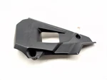 12-15 Triumph Tiger Explorer Coolant Reservoir Trim Fairing Cover Panel 2100461. Fixed Price $26.94.