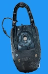 Bmw 2003 Front Alternator Cover 1341820. Fixed Price $120.92.