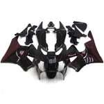 Red Black Abs Fairing Kit For Honda 1998 1999 Body. Fixed Price $368.95.