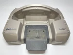 Rear Tail Fairing Cover Panel Light Housing Oem 2001 Bmw K1200LT. Fixed Price $125.54.
