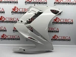 Yamaha FJR1300 16-17 19-21 Front Under Cowl Right (white) 1MC2835K00P5. Fixed Price $525.92.
