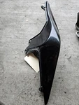 08-12 Kawasaki Ninja EX250 Rear Right Tail Fairing Plastic Cover. Fixed Price $59.95.