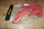 2005-2008 Honda CRF450R Left Right Radiator Shrouds Pair Acerbis. Fixed Price $39.00.