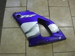 98-99 Yamaha YZF1000 R1 Left Side Mid Fairing Oem 4XV-2835U-00 SF963. Fixed Price $35.98.
