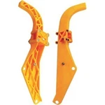 Alloy Art SAB-1 Strong Arm Fairing Brackets For 96-13 Harley Batwing Touring. Fixed Price $96.95.