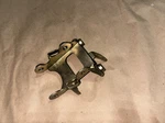 Ducati 748 916 996 Genuine Front Nose Headlight Bucket Fairing Bracket Support. Fixed Price $75.00.