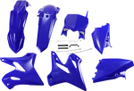 Cycra 1CYC-9416-62 Piece Replica Body Kit Blue Yamaha YZ250. Fixed Price $140.93.