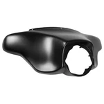 Hogworkz Denim Black Outer Upper Fairing - HW229307. Fixed Price $519.98.