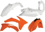 Acerbis 2012 250 Xc-f Ktm Plastic Kit Orange 2205473593. Fixed Price $133.57.