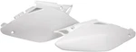 Acerbis 2071230002 Side Panels White. Fixed Price $58.95.