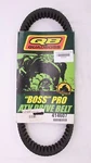 Genuine Quadboss Drive Belt Part Number - 414607. Fixed Price $74.09.