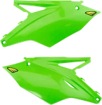 Cycra Side Number Panels 1CYC-2667-72 Off-road Bikes. Fixed Price $54.87.