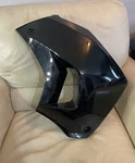 08-18 Kawasaki Oem Radiator Shroud Tank Fairing Right. Fixed Price $35.00.