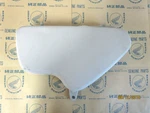 Honda CB160, CB93 Used Left Side Cover/air Cleaner 17331-216-000S. Fixed Price $139.50.