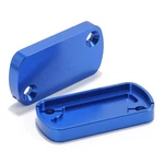 Tarazon Aluminum Left & Right Brake Fluid Reservoir Cap For Sur-ron Ultra Bee. Fixed Price $17.98.