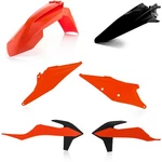 Acerbis Plastic Kit Factory Colors 20 2791566812. Fixed Price $141.99.