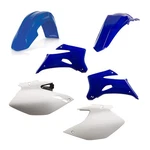 Acerbis Replica Plastic Kit Oem (2106880215) Fits Yamaha WR250/450 2007-2013. Fixed Price $120.00.