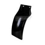 Polisport Black Mud Flap Shock Guard - Yamaha Yz 125 250 2005 2023 Motocross. Fixed Price $24.08.