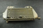 1998 Kawasaki KLX300R Oem Left Radiator B4451. Fixed Price $39.99.