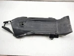 18-26 Kawasaki Ninja EX400 Rear Inner Fender Undertail 35023-0436. Fixed Price $93.57.