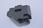 Kawasaki Gt KZ750 1989 Front Inner Fairing Filler 14025-1511. Fixed Price $25.39.